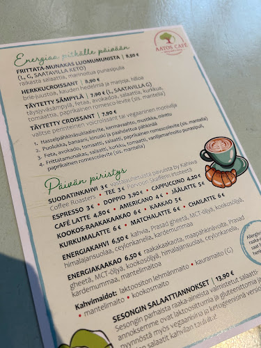 Aatos Café
