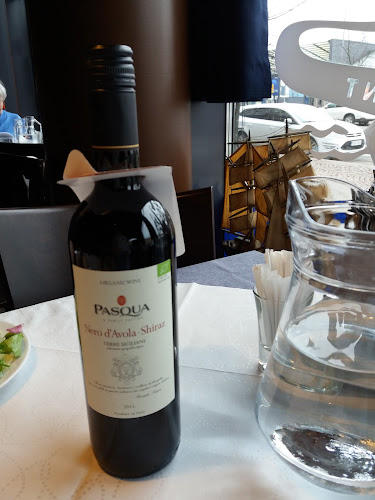 Ravintola Salve - Helsinki