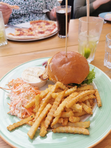 Comentarii opinii despre Ravintolalaiva Glückauf