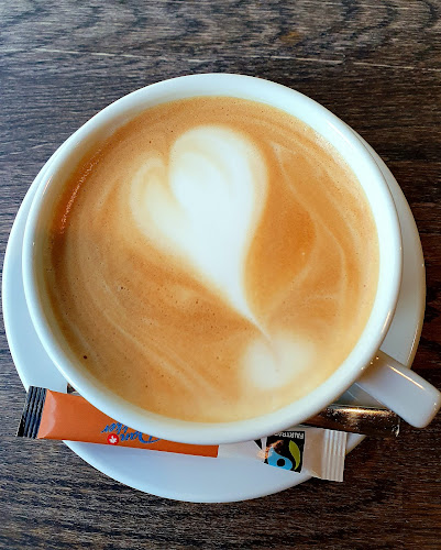 Comentarii opinii despre Caffé Locale