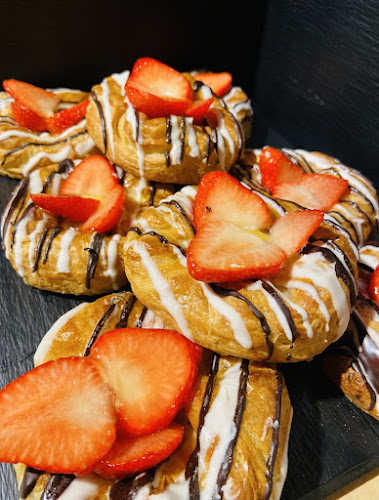 Comentarii opinii despre Marian konditoria Heikinlaakso