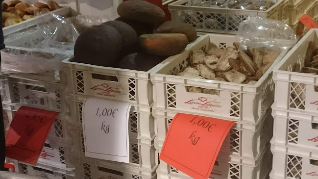 Opinii despre Leivon Leipomo Oy în Tampere - Ravintola-ala