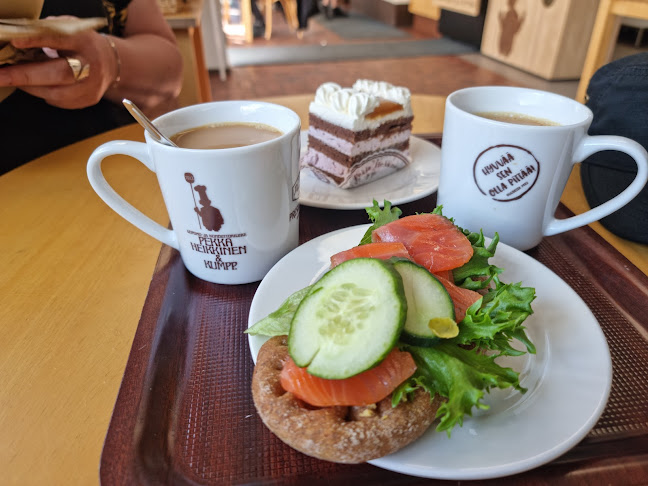 Opinii despre Pekka Heikkinen & Kumpp. în Kajaani - Ravintola-ala