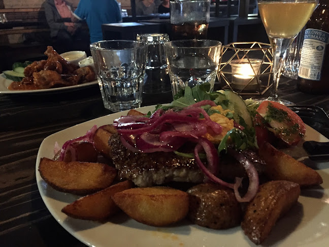 Comentarii opinii despre Laivaravintola Prinsessa Armaada