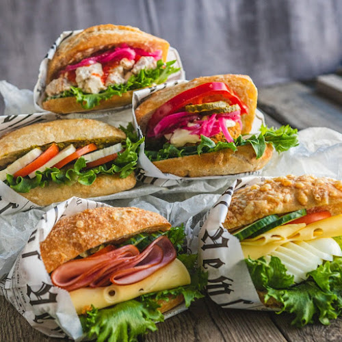 Cafe Herkkuhetki - Ravintola-ala