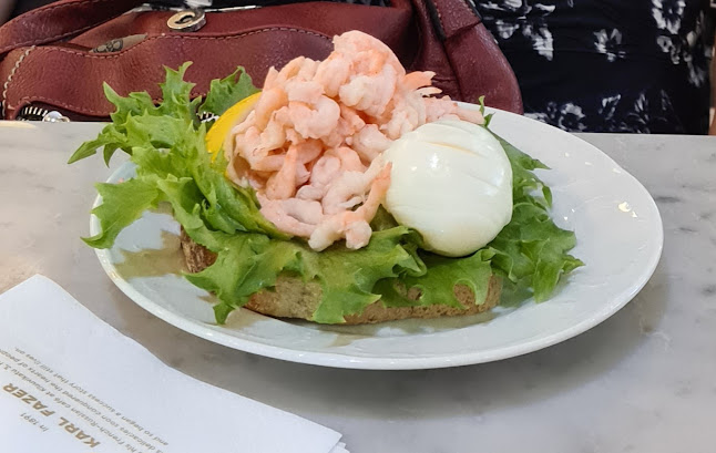 Fazer Café Kluuvikatu 3