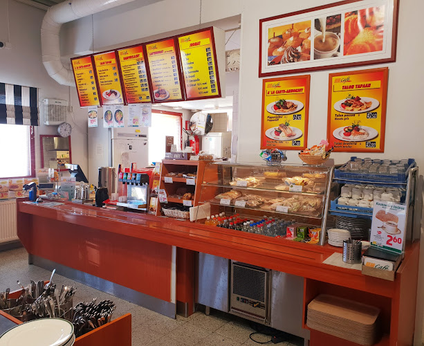 Comments and reviews of HH keittiö Alahärmä