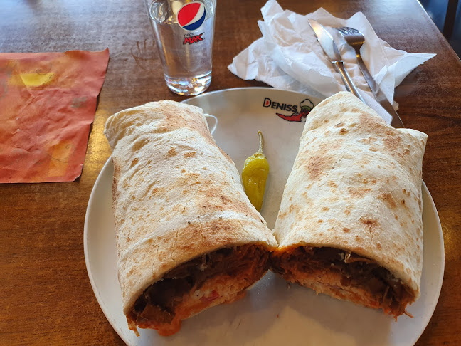 Deniss Kebab - Valkeakoski