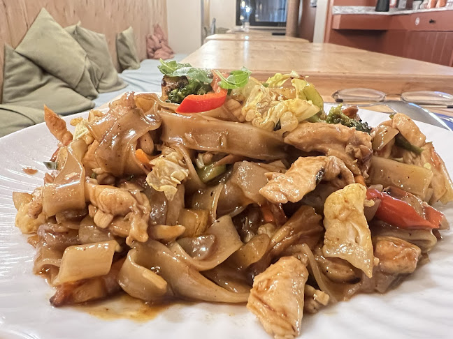 Thai Street Food - Jyväskylä