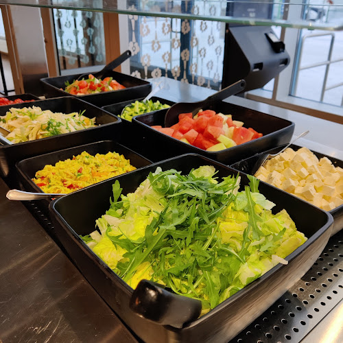 Comentarii opinii despre Pizza & Buffa Prisma, Mikkeli