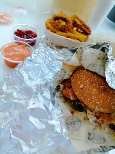 Comentarii opinii despre Ravintola Express Joensuu