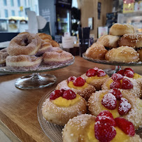 Kahvila Tori-Otava - Ravintola-ala