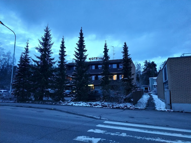 Startti-Pub - Imatra