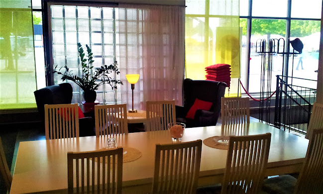 Opinii despre My Bakery Cafe în Lappeenranta - Ravintola-ala