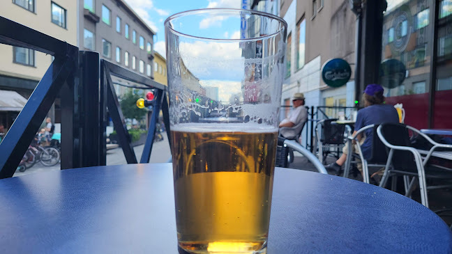 Pub & Club Onni - Jyväskylä