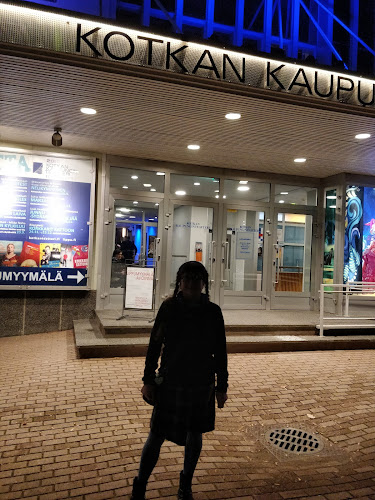 Opinii despre Kotkan Teatteriravintola în Kotka - Ravintola-ala