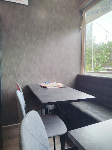 Mervani Pizzeria - Tampere