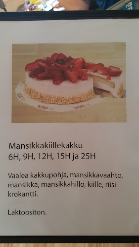 Naantalin Aurinkoinen Nuhjalantie - Naantali