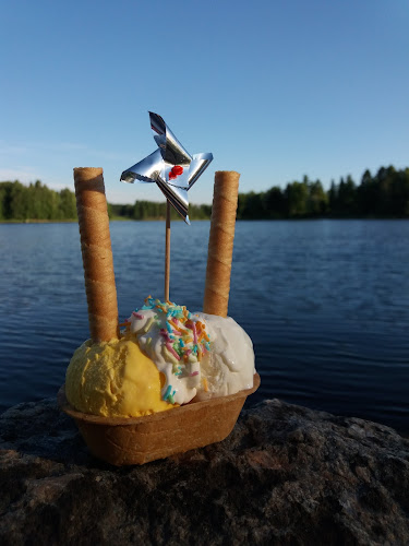 Opinii despre Kiikan jäätelökioski în Sastamala - Ravintola-ala