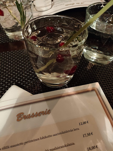 Comentarii opinii despre Ravintola Astor