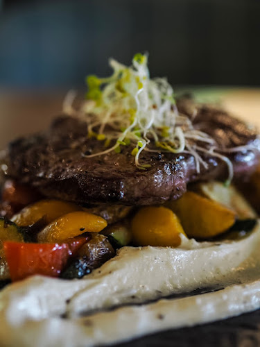 Opinii despre Ravintola Villa în Forssa - Ravintola-ala