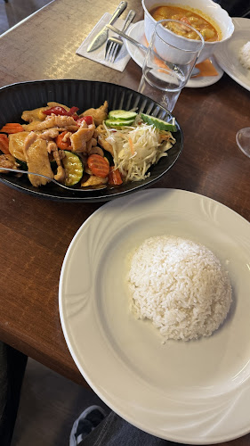 Opinii despre Krua Siam Oy în Jyväskylä - Ravintola-ala