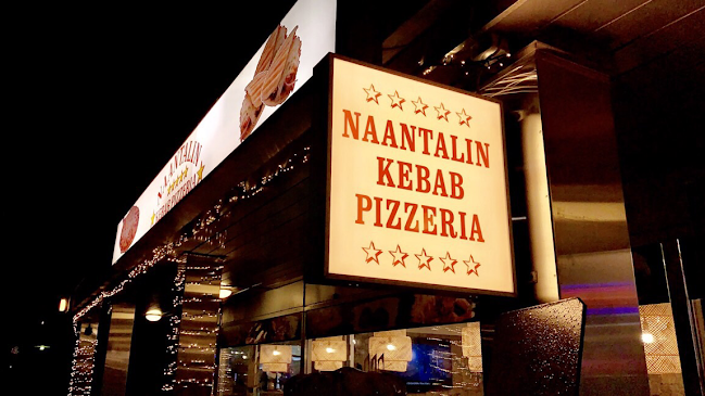 Naantali Kebab-Pizzeria Open Times