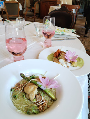 Tyrvään Pappila - Sastamala