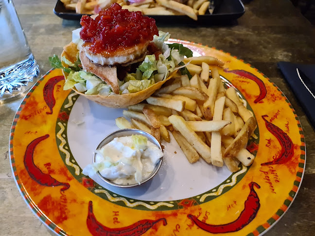 Comentarii opinii despre Amarillo, Joensuu