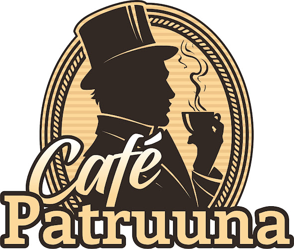 Café Patruuna Oy - Ravintola-ala