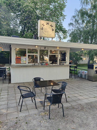Linna Burgers and Coffee, Kioski