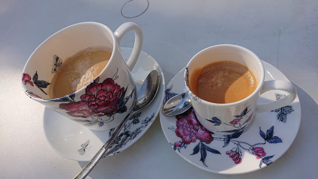 Kahvila Autereen tupa - Mänttä-Vilppula