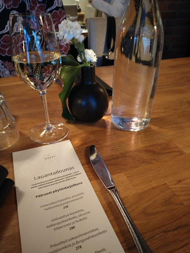 Reviews of Bistro Holvi in Mikkeli - Ravintola-ala