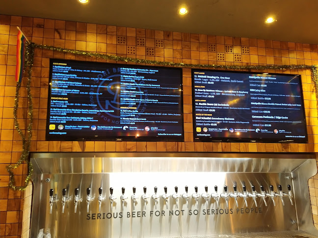 Opinii despre Taproom Helsinki by Sori Brewing în Helsinki - Ravintola-ala