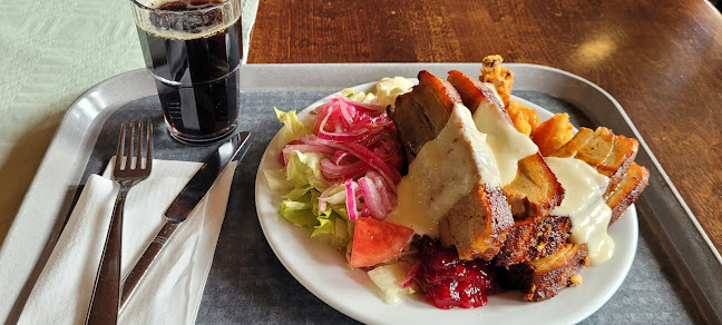 Ravintola Wanha Kerho