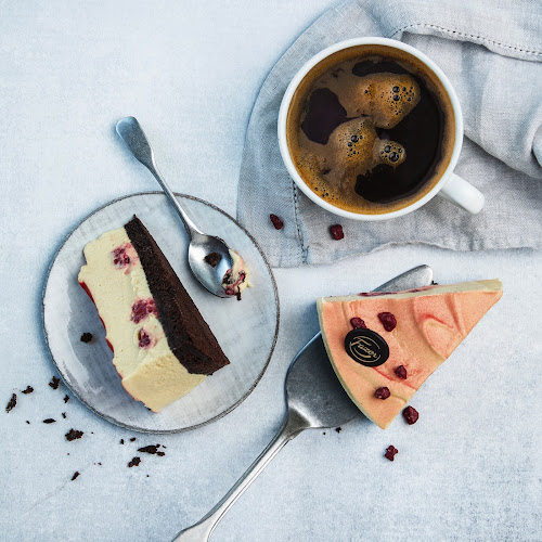 Comentarii opinii despre Fazer Café Runeberginkatu