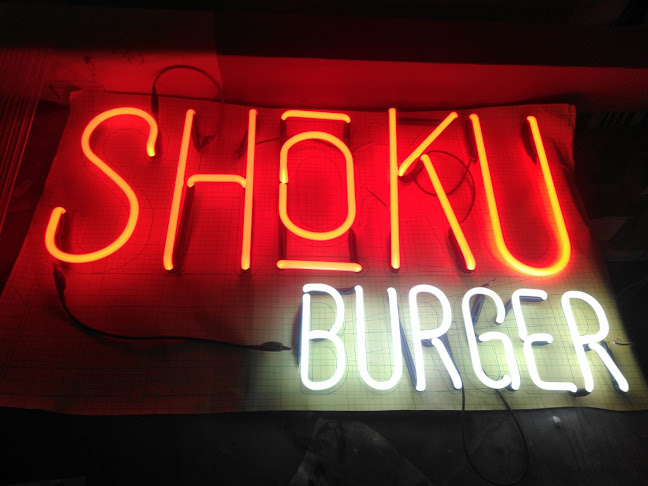Shoku burger Vuorikatu - Ravintola-ala