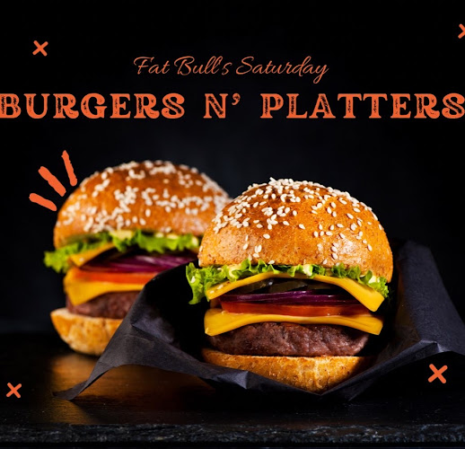 Fat Bull's - Gastrohouse