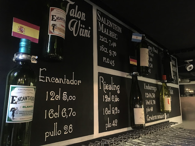 Comentarii opinii despre Ravintola Kustaa Vaasa