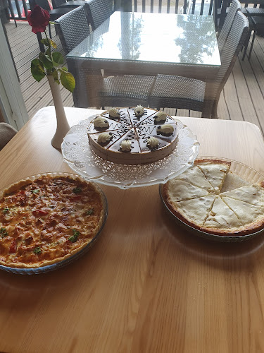 Opinii despre Hamina Camping în Hamina - Ravintola-ala