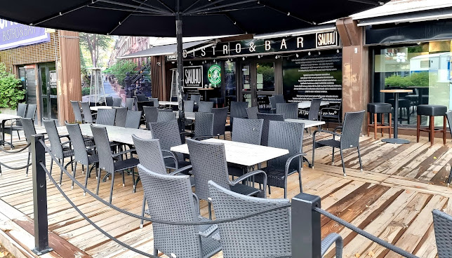 Comentarii opinii despre Sauhu Bistro&Bar Kerava