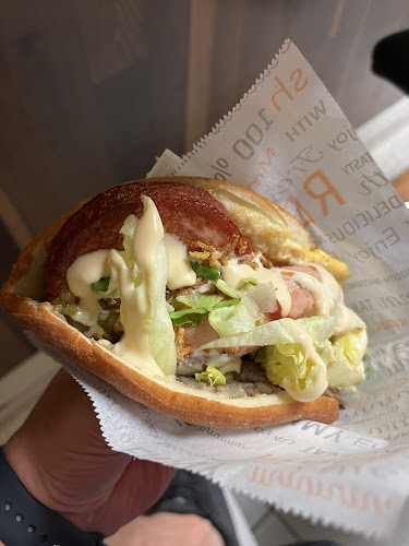 Kartanon grilli - Helsinki