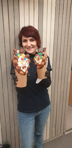 Waffle Planet, 65100 Vaasa