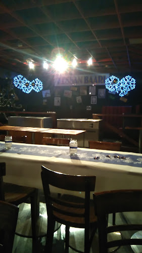 Kessan Kahvila Ja Baari - Ravintola-ala