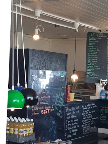 Cafe Grillius Open Times