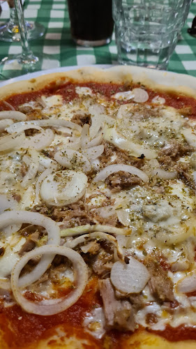 Mamma Maria - Ravintola-ala