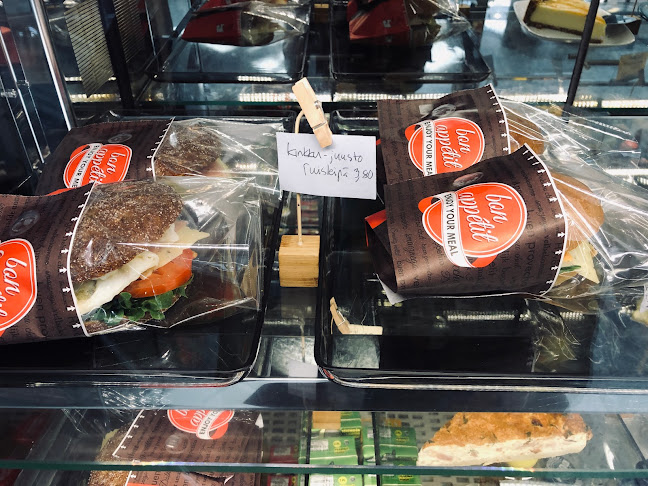 Cafe Ocra - Lappeenranta