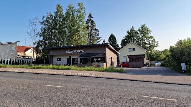 Ylästön Pizza & Kebab & Grilli - Ravintola-ala