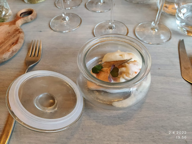 Ravintola Sumu - Ravintola-ala