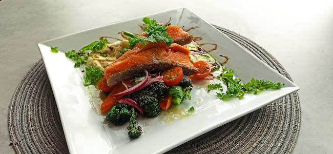 Lounasravintola Cafe Taika - Ravintola-ala